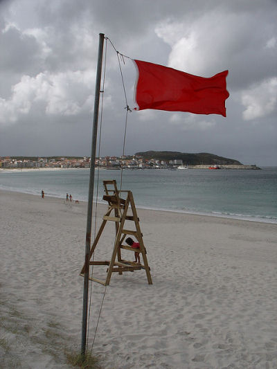 Il Pericolo Vien Dal Mare - Sardiniapost.it