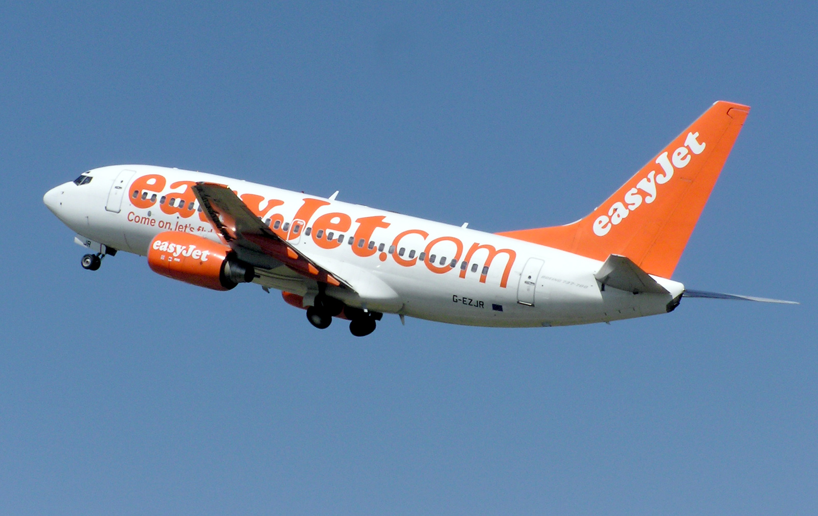 selezioni easyjet assistenti di volo candidatura