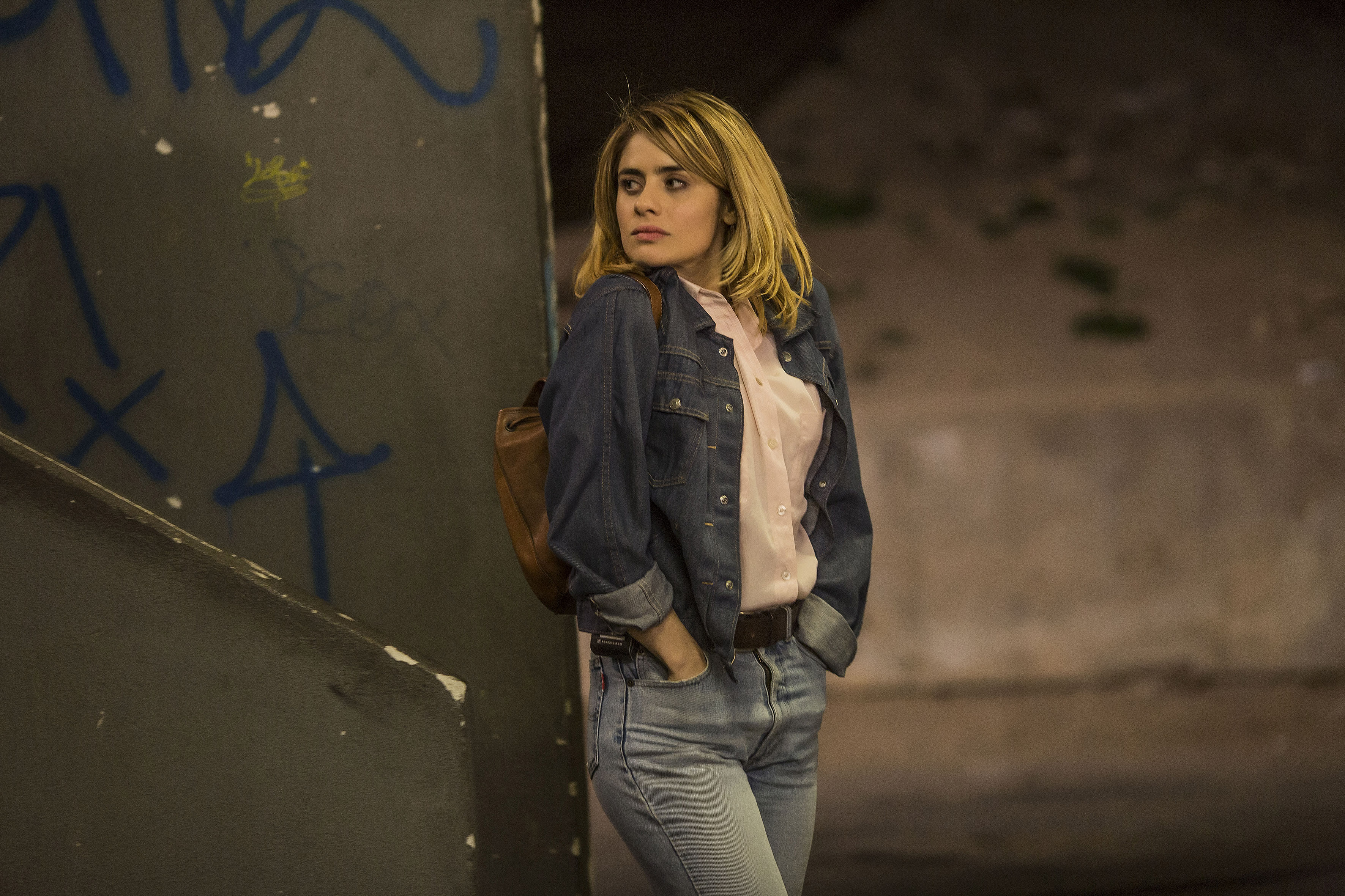 Strage Di Via D Amelio Su Canale 5 Il Film Dedicato A Emanuela Loi