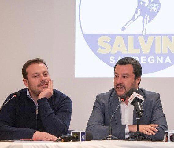 Eugenio Zoffili Lega Positivo Al Covid Sto Bene Continuo A